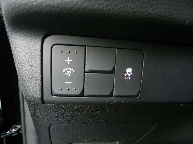 2016 Kia Soul 4dr Wagon 6M